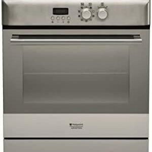 CUCINA INDUZIONE INOX 60CM HOTPOINT ARISTON