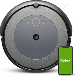 ASPIRAPOLVERE ROOMBA IROBOT I3