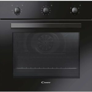 FORNO INCASSO NERO CANDY