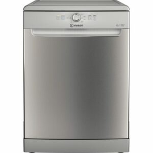 LAVASTOVIGLIE INOX INDESIT