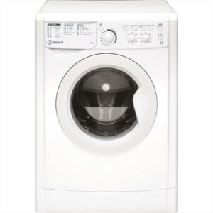LAVATRICE 7KG INDESIT