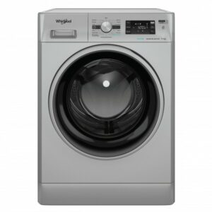 LAVATRICE SILVER 11KG WHIRLPOOL CLASSE A
