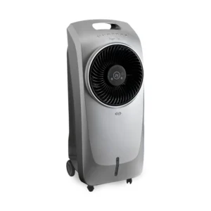 POLIFEMO ION ARGO RAFFRESCATORE EVAPORATIVO SILVER
