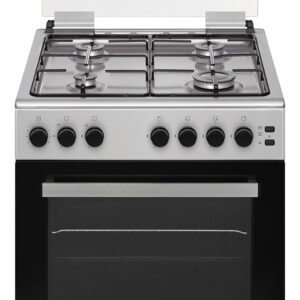 CUCINA INOX 60CM DAYA