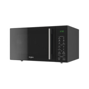 FORNO MICROONDE WHIRLPOOL 25L NERO
