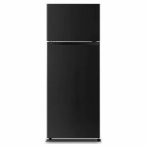 FRIGO DOPPIA PORTA NERO HISENSE