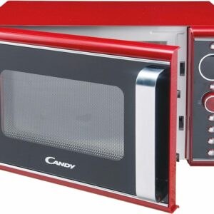 MICROONDE ARANCIONE CANDY 20LITRI