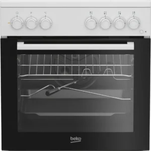 CUCINA BIANCA 60X60 BEKO